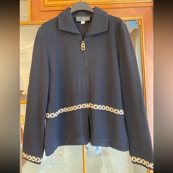 St. John Collection - Picture 1 of 5